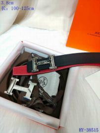 Picture of Hermes Belts _SKUHermesBelt38mm100-125cm8L365245